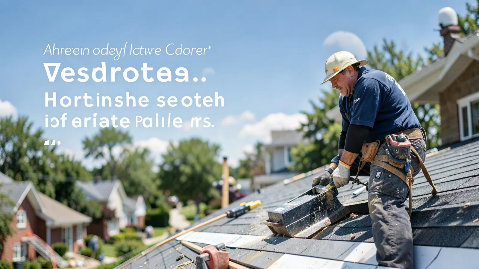 Roof Replacement in Windsor, VT near me